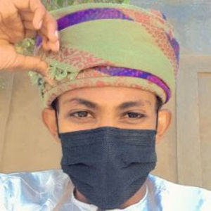 Meet your Posher, Ibrahim